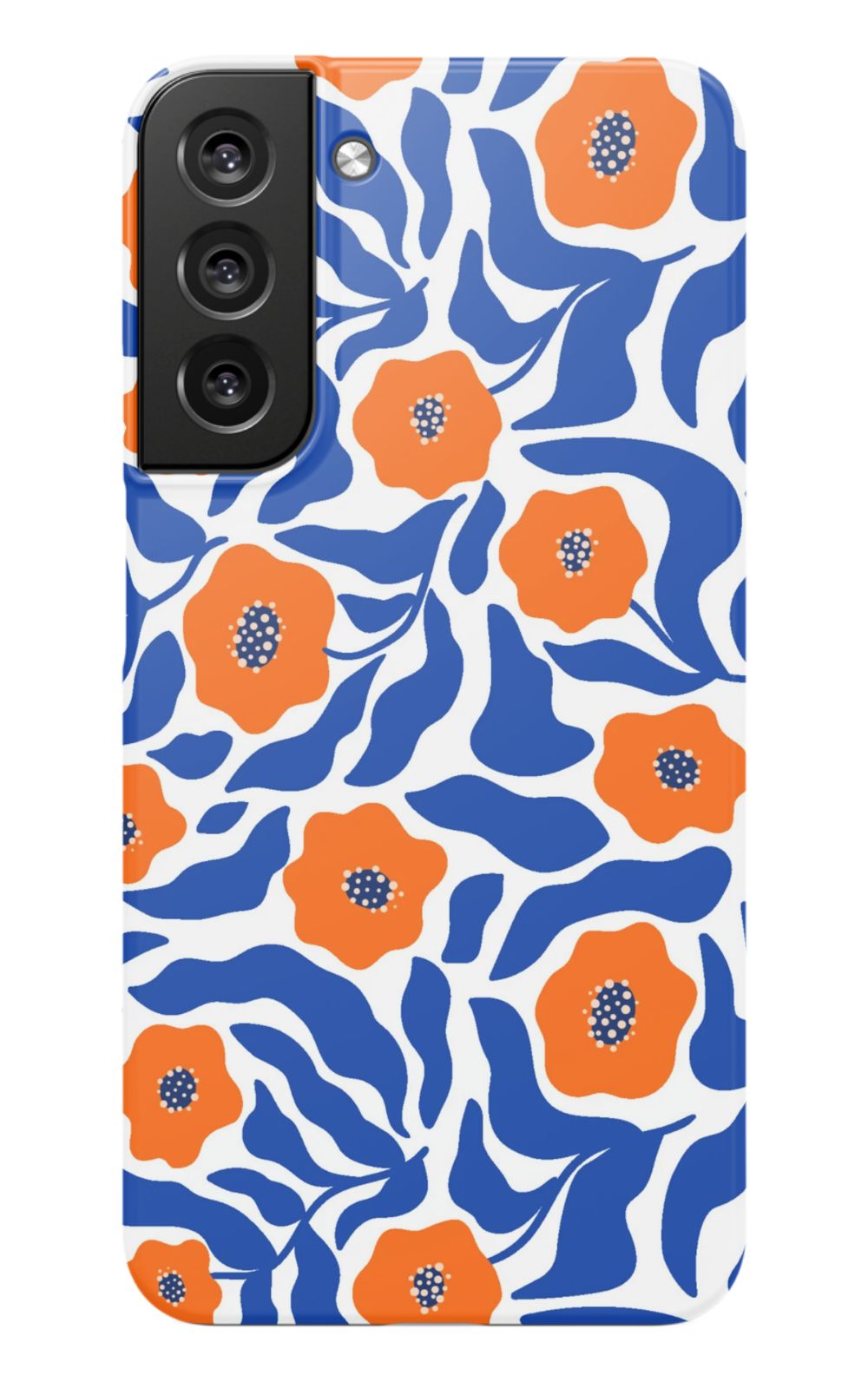 Tropical Matisse Phone Case - B7Cases